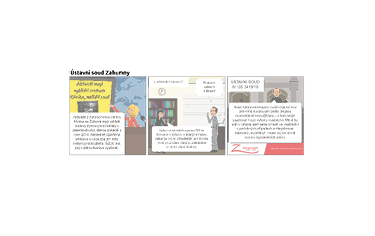 Ústavní soud Zahumny