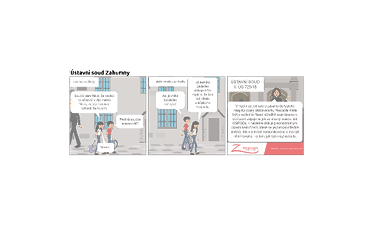 Ústavní soud Zahumny