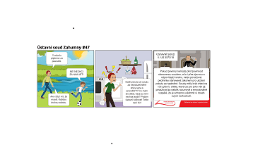 Ústavní soud Zahumny