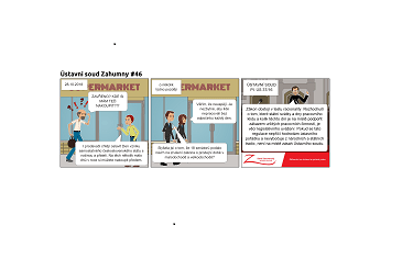 Ústavní soud Zahumny