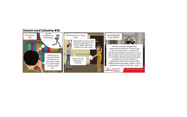 Ústavní soud Zahumny