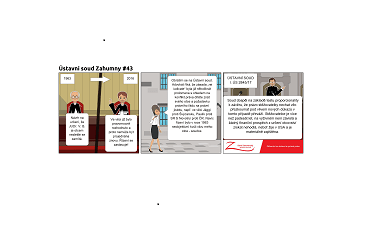 Ústavní soud Zahumny