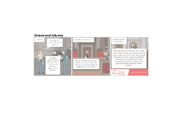 Ústavní soud Zahumny