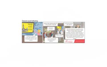 Ústavní soud Zahumny