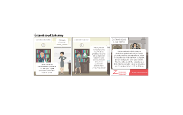 Ústavní soud Zahumny