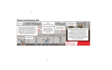 Ústavní soud Zahumny