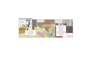 Ústavní soud Zahumny