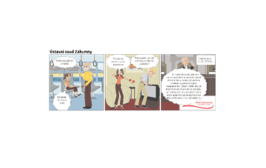 Ústavní soud Zahumny