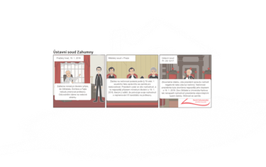 Ústavní soud Zahumny