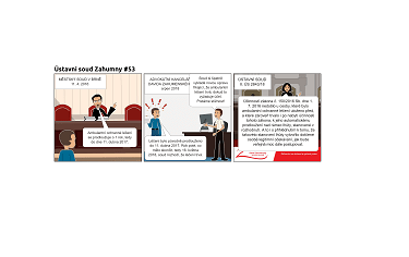 Ústavní soud Zahumny