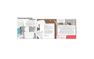 Ústavní soud Zahumny