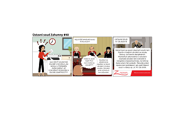 Ústavní soud Zahumny