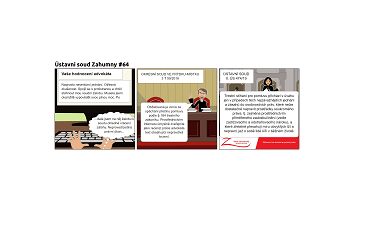 Ústavní soud Zahumny