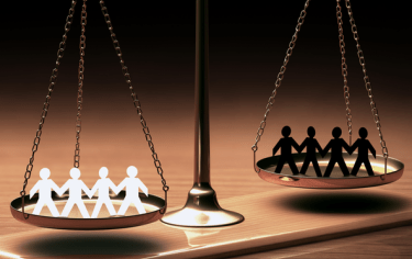 Materiální stránka procesní činnosti stran - I. část