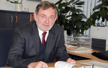 Pět otázek pro Pavla Varvařovského