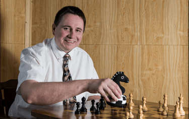 Pět otázek pro Michala Vávru