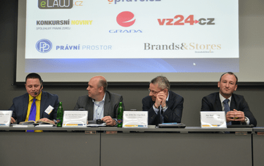 Kongres PP 2017 očima moderátora