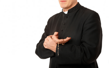 Vážná potřeba institucionalizované duchovní péče v lůžkových zdravotnických zařízeních. Úvaha na základě několika osobních zkušeností