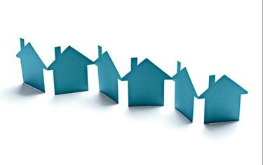 Věcná příslušnost u sporů mezi společenství vlastníků a  jejich členy.