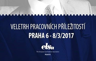 Veletrh pracovních příležitostí JOB FAIR KONTAKT 2017
