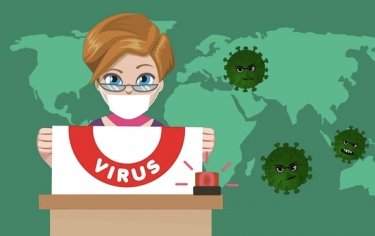 COVID 19 – trestněprávní aspekty