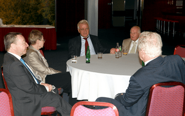 Pět otázek pro Vladimíra Zoufalého