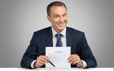 Jak na všeobecné obchodní podmínky a adhezní smlouvy