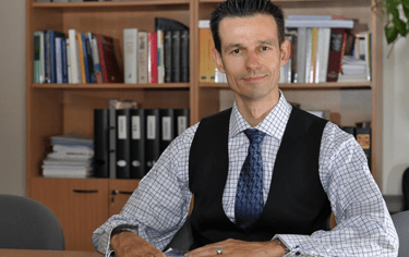 Rozhovor: Z Prahy do Štrasburku a zpět