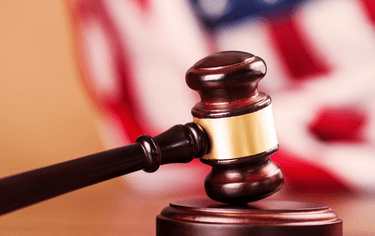 Výběr soudců Nejvyššího soudu Spojených států, III. část: Role pléna Senátu