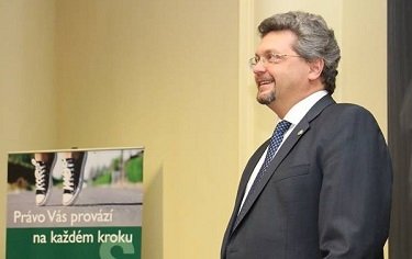 Martin Vychopeň: Trh s advokáty stále není nasycen