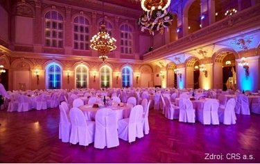 XVI. Reprezentační ples Městského soudu v Praze