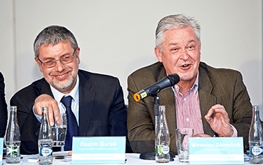 Zachrání nás nejkrásnější zákon?