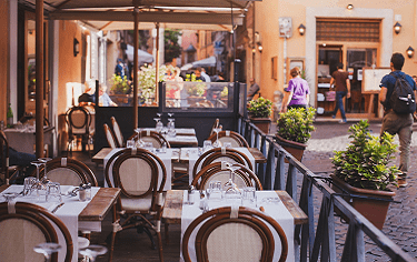 Veřejná prostranství, terra incognita