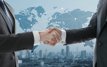 Jak správně nastavit franchisovou smlouvu