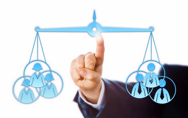 Splnili jste povinný podíl osob se zdravotním postižením ve vaší společnosti?