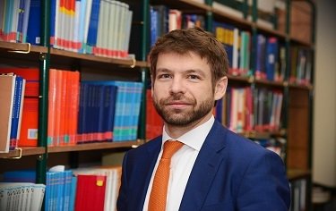 Záštitu nad kongresem Právním prostor 2017 převzal ministr spravedlnosti Robert Pelikán