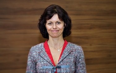 Rozhovor - Daniela Zemanová: Chyby mi neprocházejí, to je pro život jen zdravé.