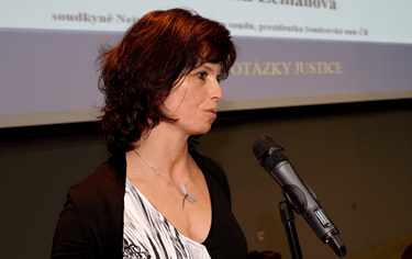 Pojetí práva na zákonného soudce v praxi soudů