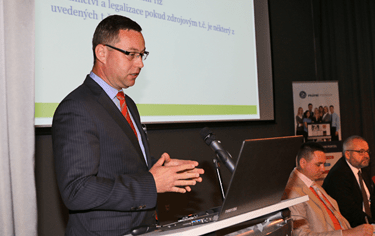 Nový zákon o státním zastupitelství