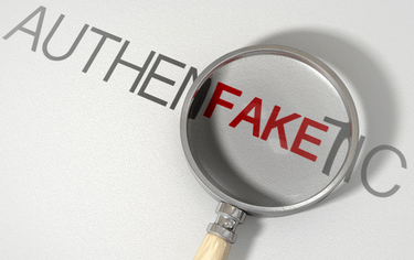 Zfalšovaná omluvenka