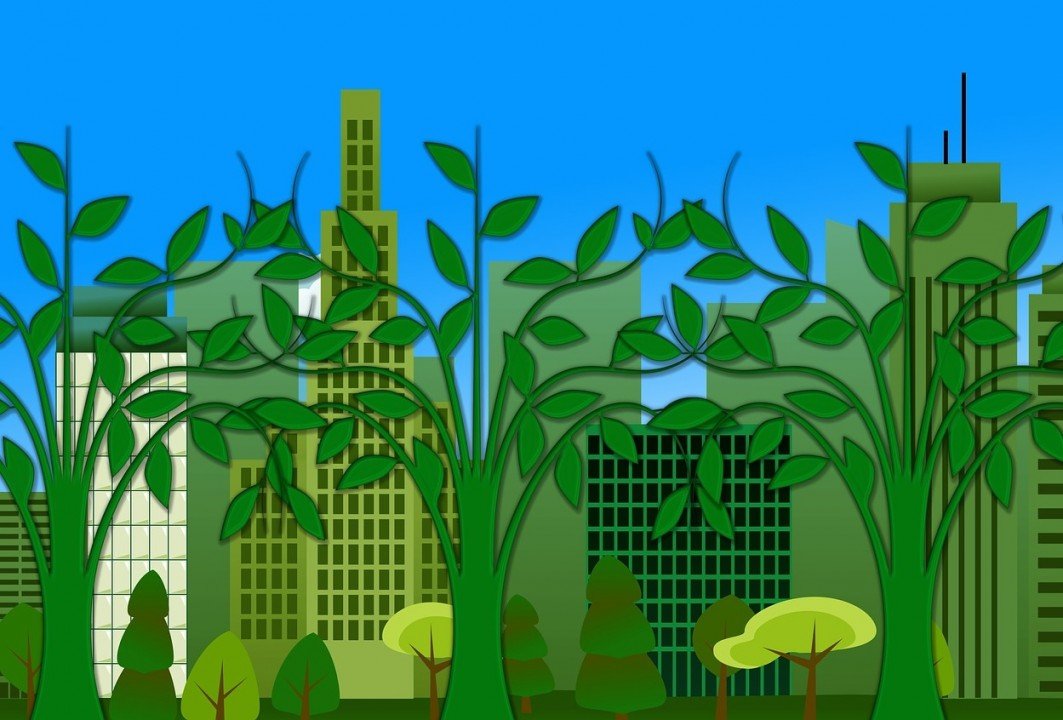 Zelená dohoda pro Evropu: Stavitelství v centru pozornosti