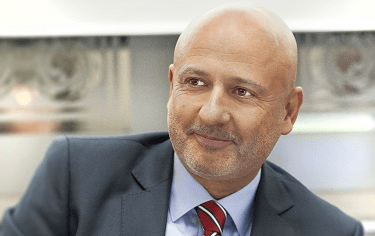 Pět otázek pro Michala Žižlavského