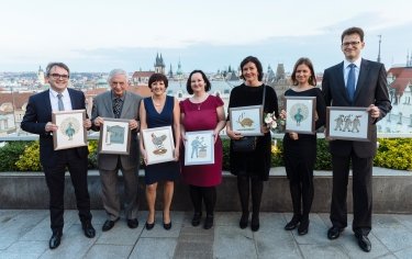 Známe letošní oceněné podnikové právníky