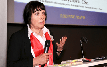 Rozvod a majetková práva manželů (vše, co má majetkový aspekt a souvisí s rozvodem)