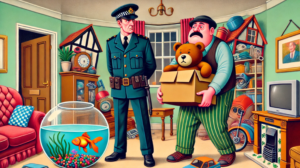 Judikát měsíce: odstoupení od smlouvy z důvodu prodlení – rozsudek velkého senátu, sp. zn. 31 Cdo 3823/2023