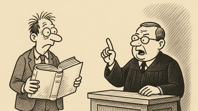 Judikát měsíce: právnická osoba a právo na odčinění nemajetkové újmy spočívající v zásahu do pověsti (Pl. ÚS 26/24 #1)