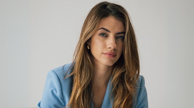 Rozhovor: Martina Flade - česká rodačka a soudkyně v Německu, která sbírá úspěchy na sociálních sítích