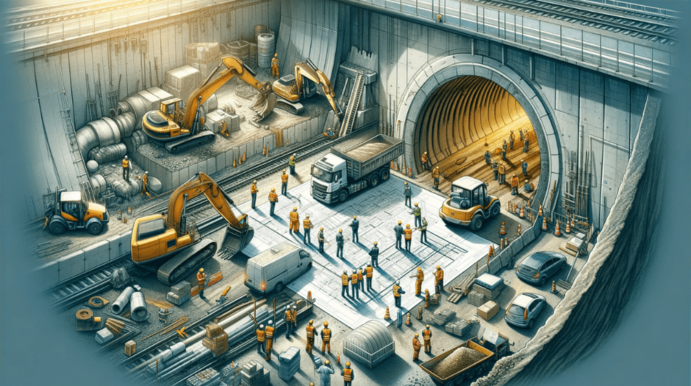 Soud opět vyhověl místním obyvatelům a zrušil kolaudaci části tunelu Blanka