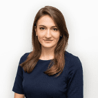 Tereza Pšenčíková LL.B., LL.M.