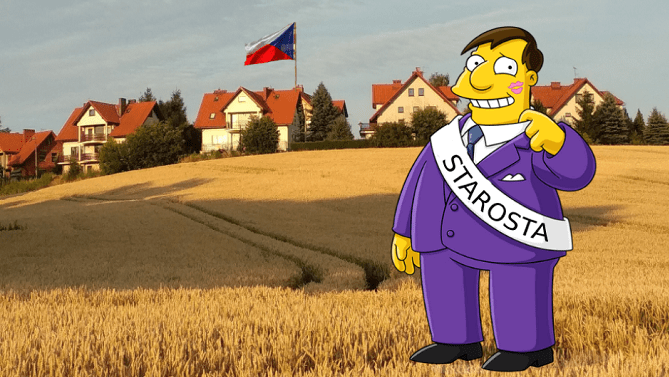 Jednání starosty, tvůrce vůle obce či pouhý reprezentant?